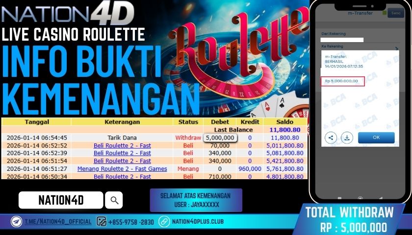 LIVE-CASINO-ROULETTE-RP.5.000.000-LUNAS